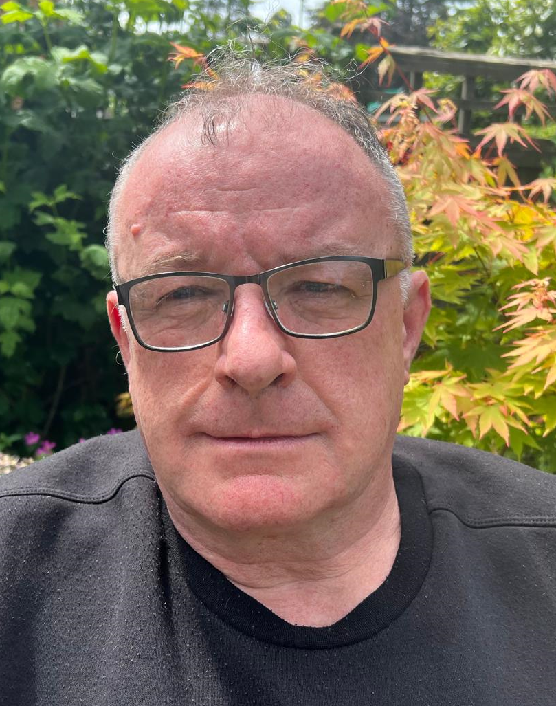 Andy Mitchell